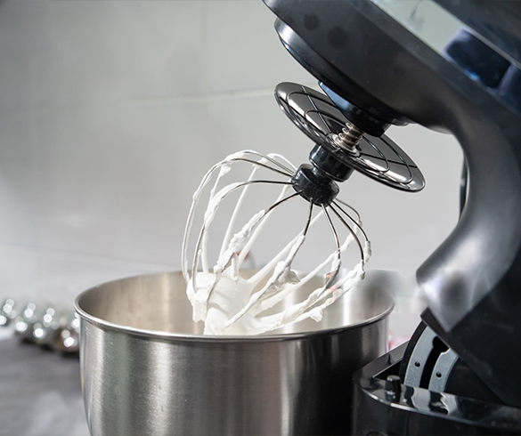 Tanvi Hotel Equipment - Commercial Planetary Mixer Manufacturer in Delhi