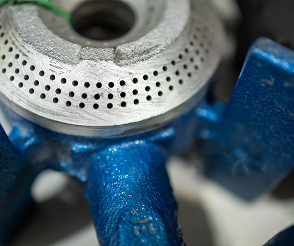 Tanvi Hotel Equipment - Commercial Gas Bhatti Manufacturer in Delhi