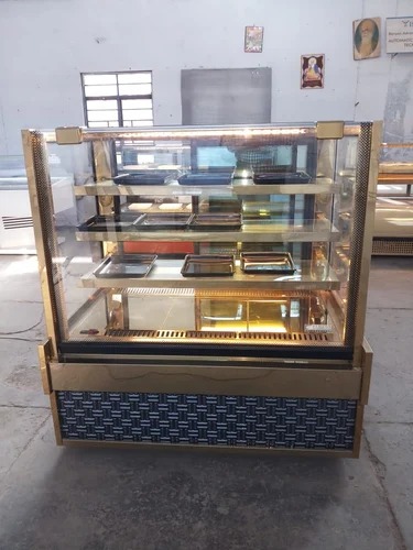 Food Display Counter