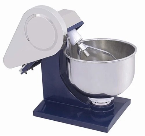 Stainless Steel Dough Kneader Mixer