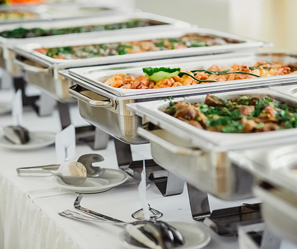 Tanvi Hotel Equipment - Catering Equipment Services in Delhi