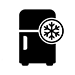 Refrigeration Icon
