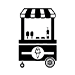 Ice Cream Equipment Icon